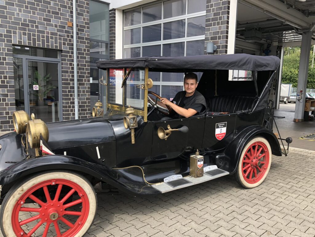 Classic Data Gutachten