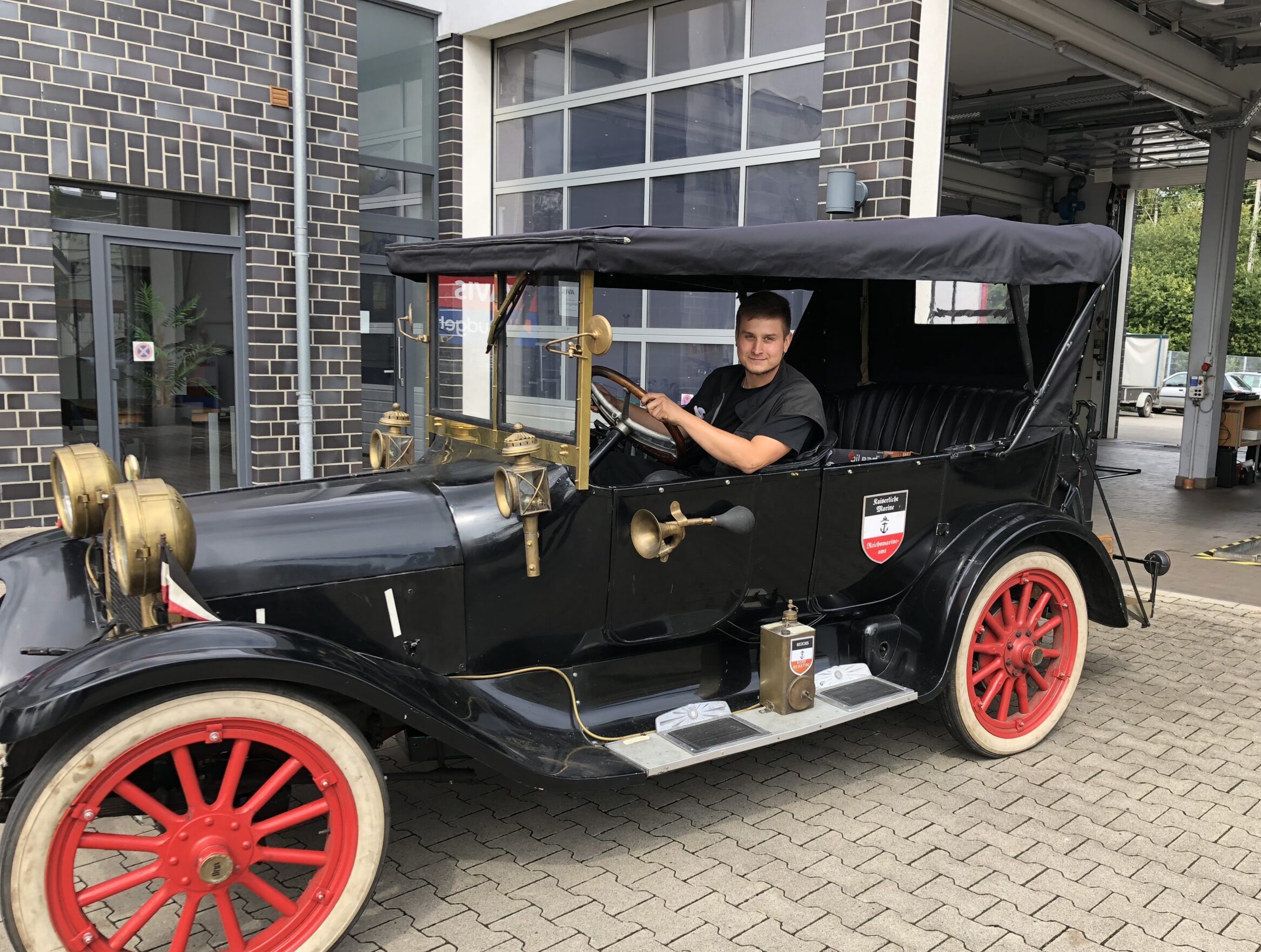 Classic Data Gutachten