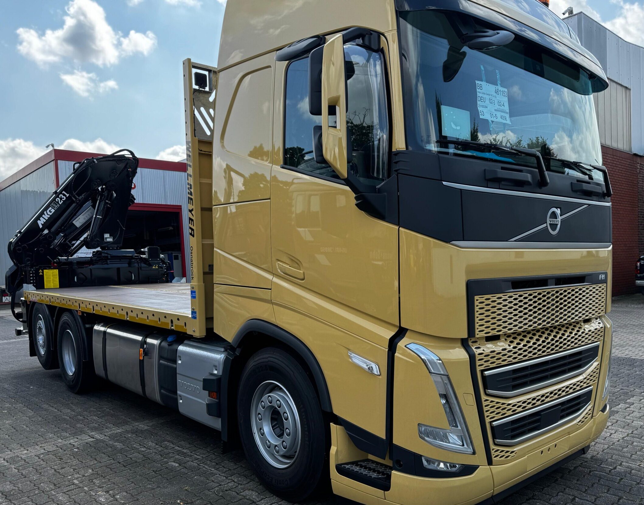 SP Sicherheitsprüfung