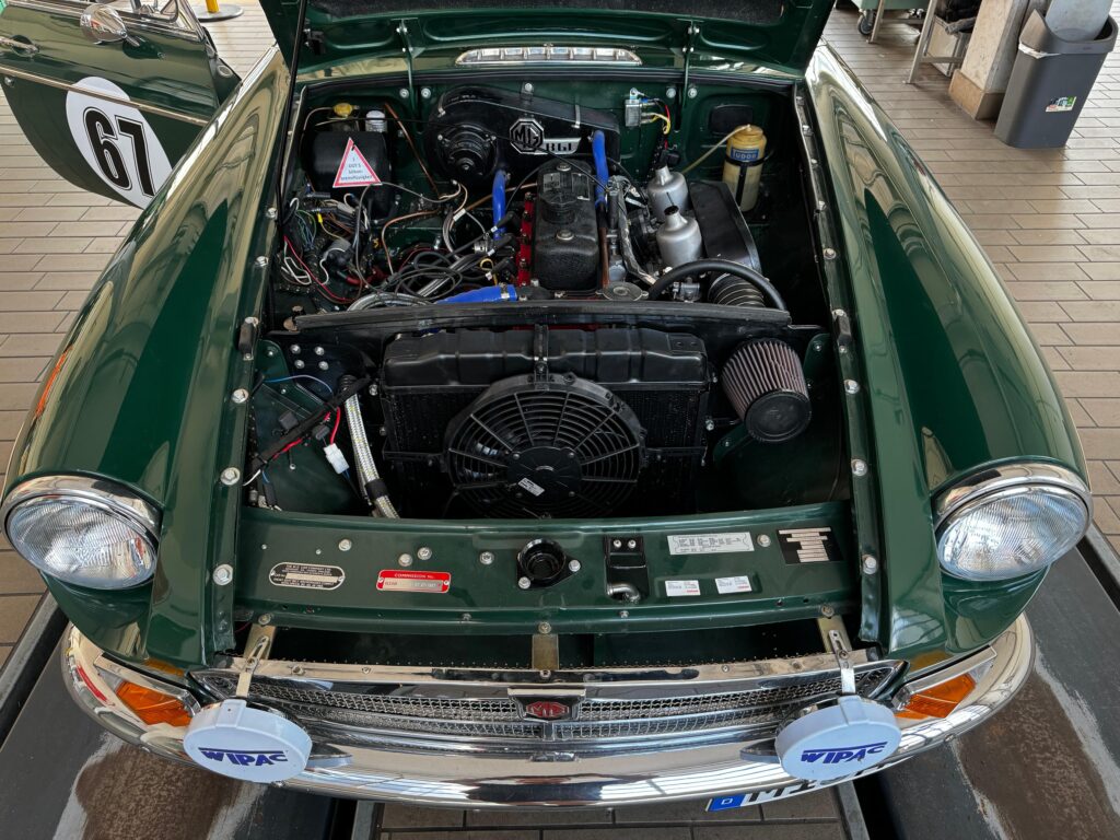 Wiederaufbaugutachten